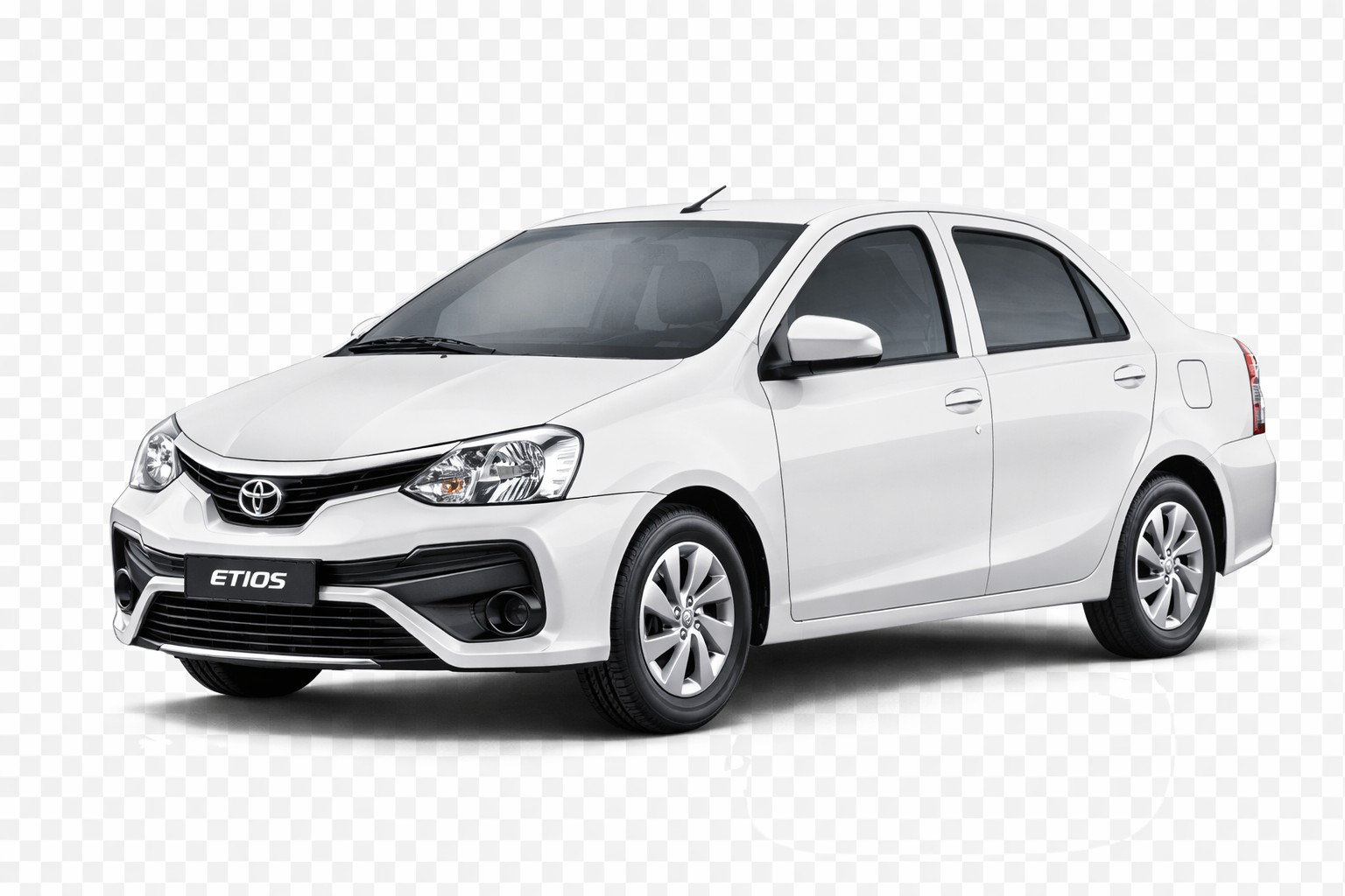 Etios AC